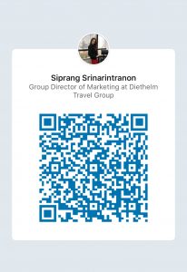 Siprang-Srinarintranon-Tutor-Language-Courses