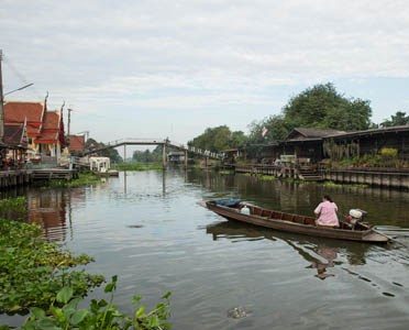 Khlong-Mahasawat
